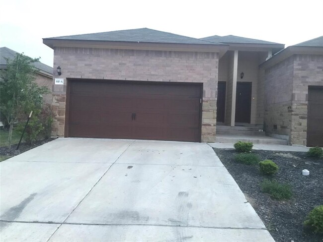 property at 610 Jack Rabbit Ln
