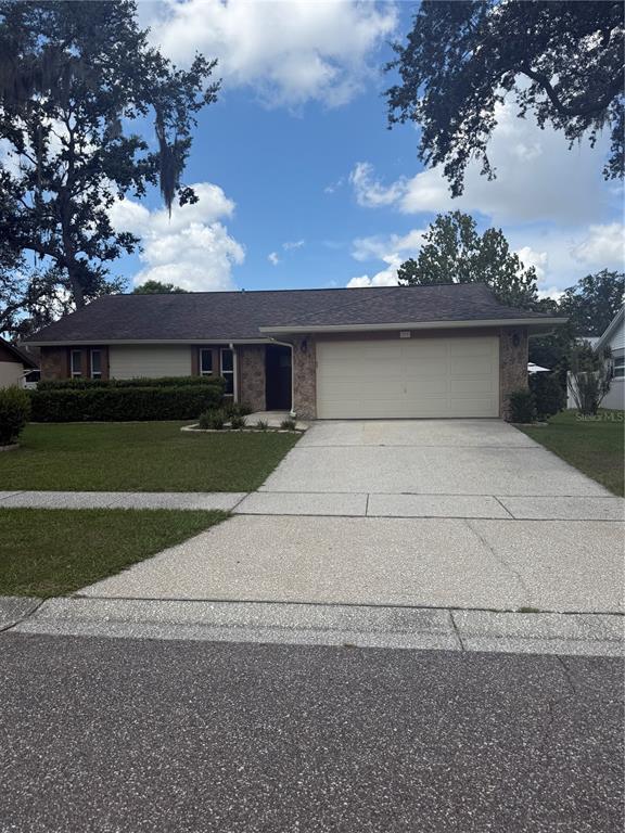 property at 210 Foxwood Dr