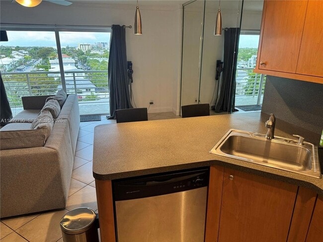 property at 2900 NE 30th St