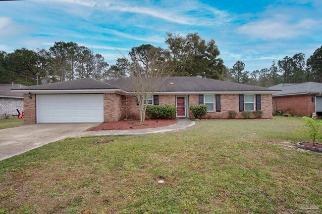 property at 9033 Bluebay Ln