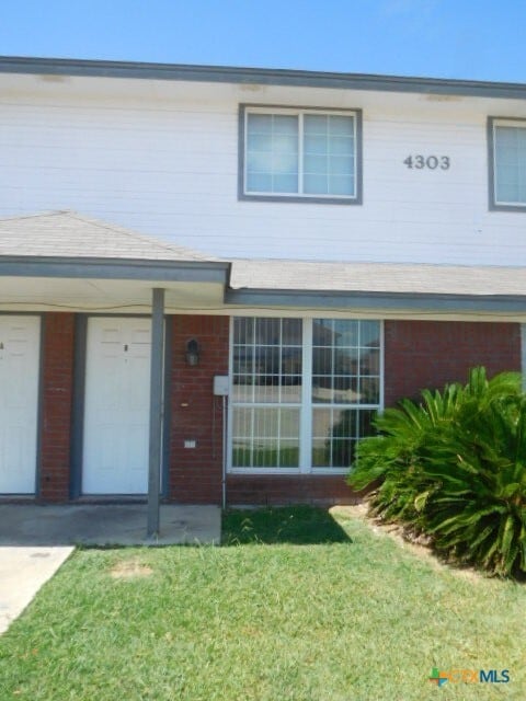 property at 4303 Alan Kent Dr