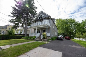 933 Tifft St in Buffalo, NY - Building Photo - Building Photo