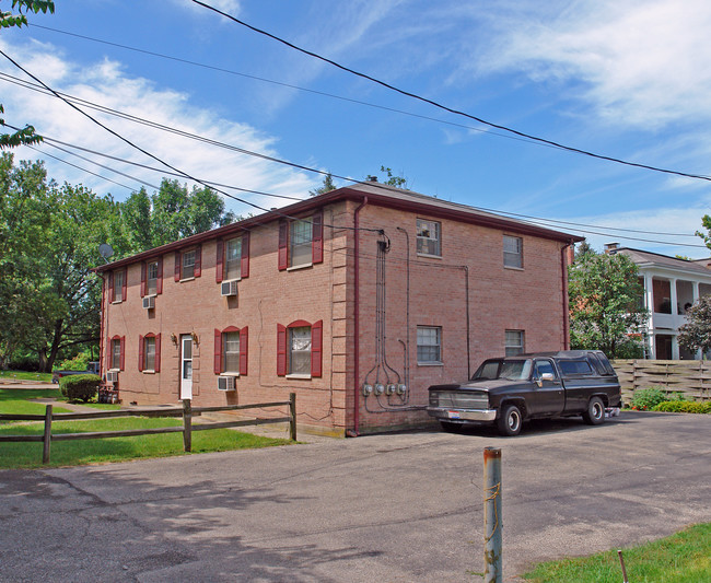 24 Endress Ave in Germantown, OH - Building Photo - Building Photo