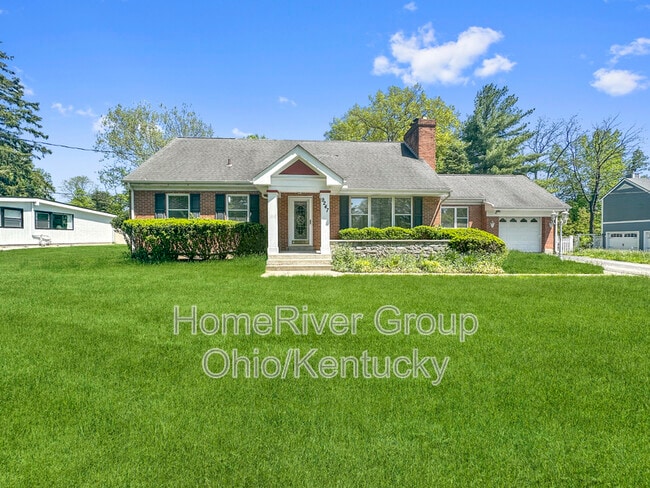 property at 9247 McKinney Rd