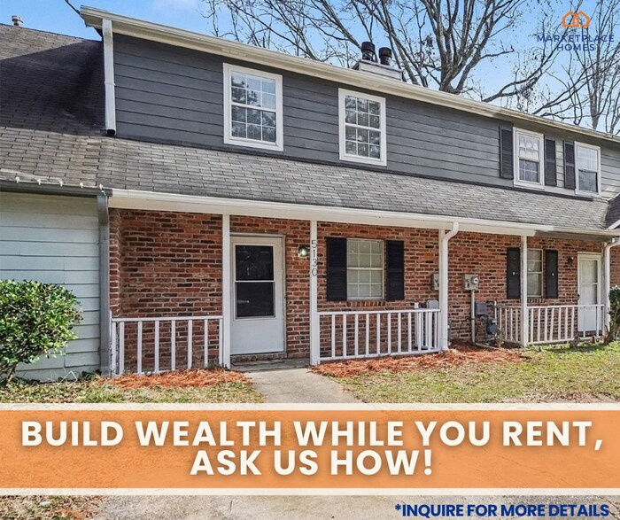 5130 Lakeview Ct in Austell, GA - Building Photo