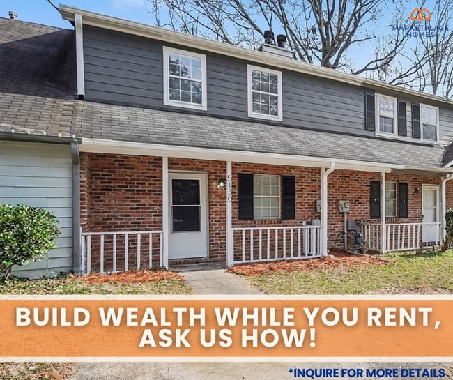 property at 5130 Lakeview Ct