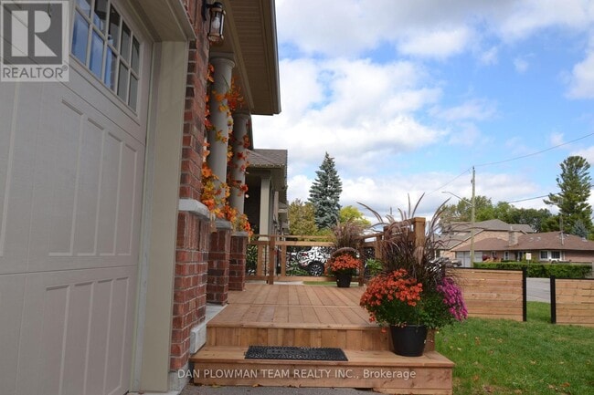 60 Lambs Ln in Bowmanville, ON - Building Photo - Building Photo