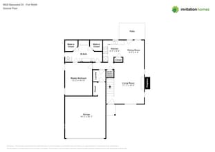 6620 Basswood Dr in Fort Worth, TX - Building Photo - Building Photo