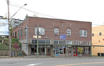 834 Bay St in Port Orchard, WA - Building Photo - Building Photo