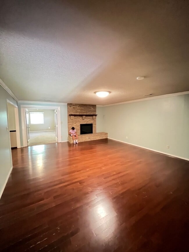 2153 Loren Cir in Fayetteville, AR - Building Photo - Building Photo
