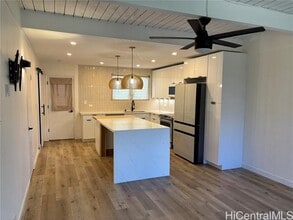4188 Keanu St in Honolulu, HI - Building Photo - Building Photo