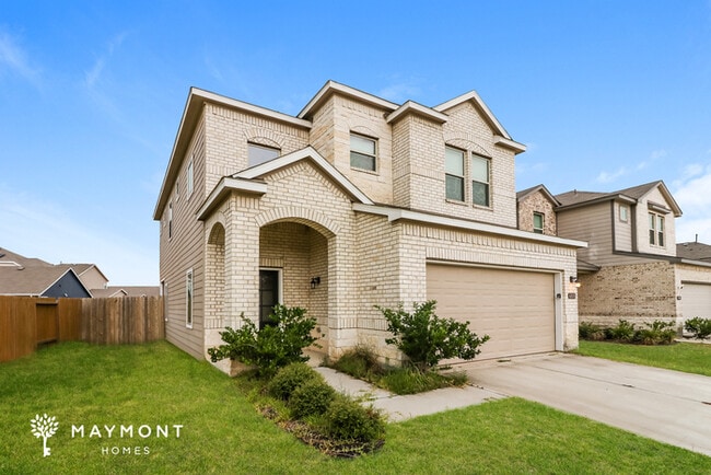 6850 Escondido Dr in Arcola, TX - Building Photo - Building Photo