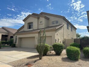 7215 E Whistling Wind Way in Scottsdale, AZ - Building Photo - Building Photo