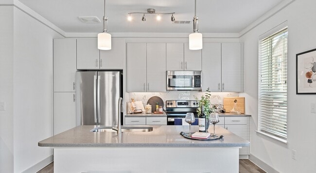 property at 1700 Katy Fort Bend Rd