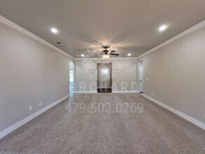 1030 Silver Birch St in Springdale, AR - Building Photo - Building Photo