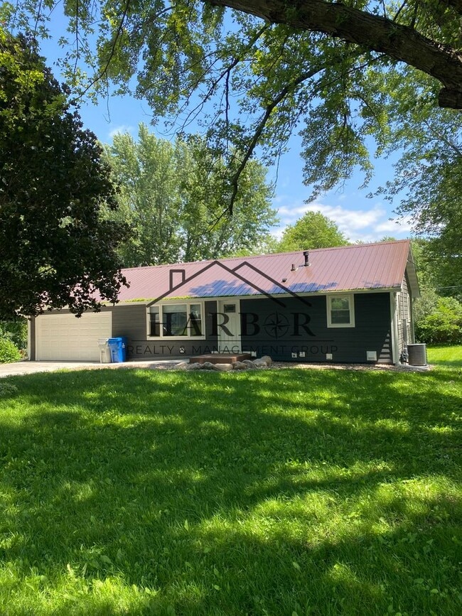 property at 2622 22nd Ave SE