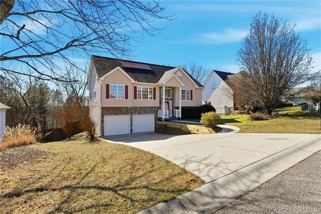 933 Kendall Park Dr in Winder, GA - Building Photo - Building Photo