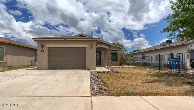 property at 128 Alamito Creek Ave
