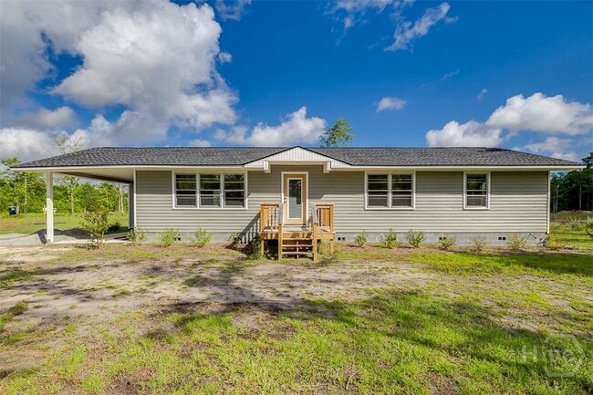 property at 135 Williams