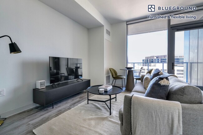501 Brazos St in Austin, TX - Building Photo - Building Photo