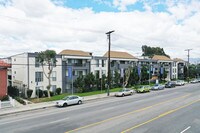 Tarzana Springs photo'