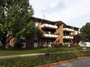 310 N West St in Lebanon, IN - Building Photo - Primary Photo