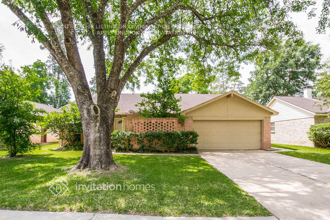 6946 Maple Fox Dr in Humble, TX - Building Photo - Building Photo