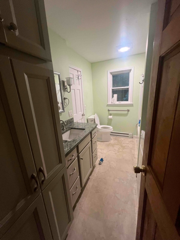 property at 10 Maiville Rd