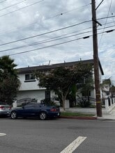 1875 Lemon Ave, Unit B in Long Beach, CA - Building Photo - Building Photo