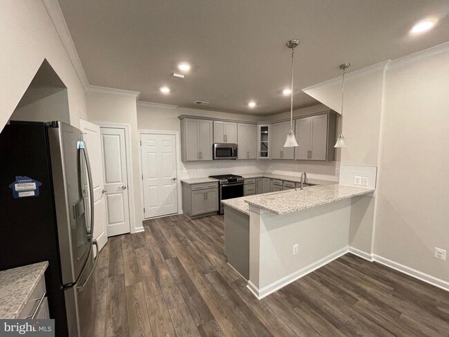 20687 Heron Landing Dr in Sterling, VA - Building Photo - Building Photo