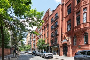Nolita in New York, NY - Building Photo