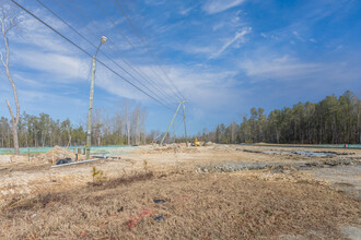 The Lake in Midlothian, VA - Building Photo - Building Photo