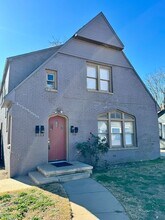 2105 14th St-Unit -1 in Lubbock, TX - Building Photo - Building Photo