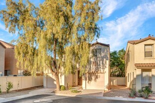 7983 Cook Islands Ct in Las Vegas, NV - Building Photo