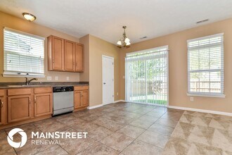 1842 Brook Crossing Way in Indianapolis, IN - Building Photo - Building Photo
