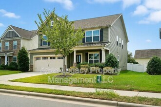 1009 Artis Town Ln in Morrisville, NC - Building Photo - Building Photo