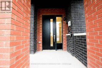 357 Veterans Drive in Brampton, ON - Building Photo - Building Photo