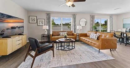 Bayport Place in Spring Hill, FL - Foto de edificio - Building Photo