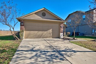 602 Pinnacle Dr in Georgetown, TX - Building Photo - Building Photo