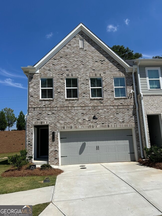 property at 3770 Denton Dr