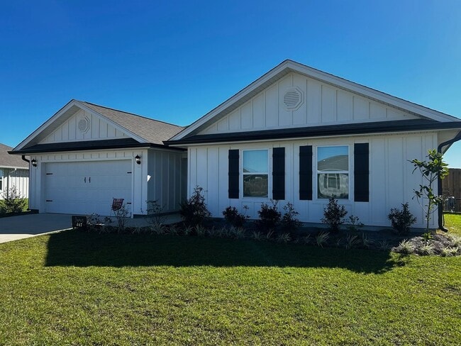 property at 447 Preston Wy