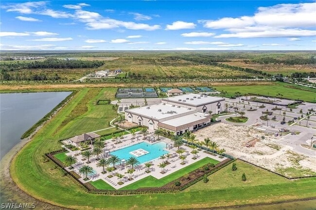 property at 19600 Hinkley Dr