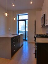 33 Lenox St in Boston, MA - Building Photo