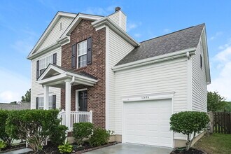 10436 Katie Creek Ct in Charlotte, NC - Foto de edificio - Building Photo