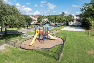 Mission Pointe in Jacksonville, FL - Building Photo - Other
