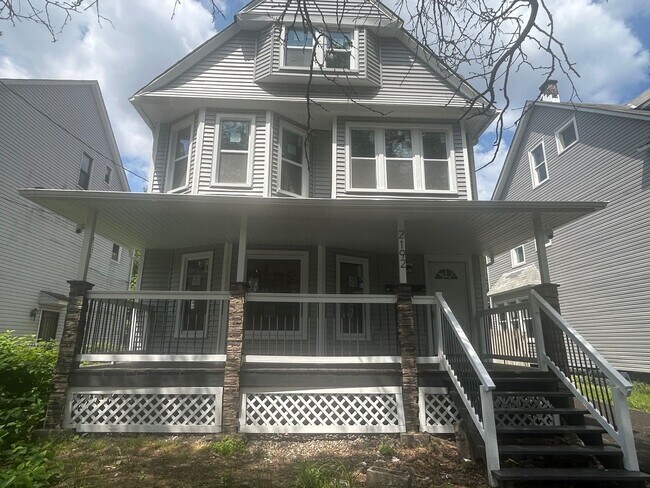 property at 2192 E 82nd St