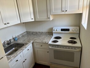 1027 N H St, Unit 1027 in Lake Worth, FL - Foto de edificio - Building Photo