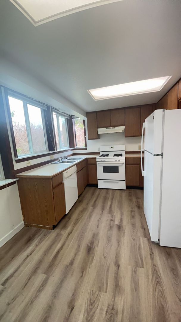 2924 Moore St in Bellingham, WA - Foto de edificio - Building Photo