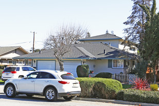 978 Goodwin Ave in San Jose, CA - Building Photo