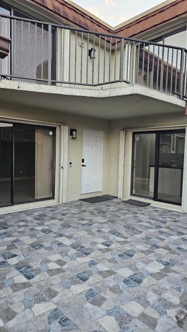 11880 SW 13th Ct in Davie, FL - Foto de edificio - Building Photo